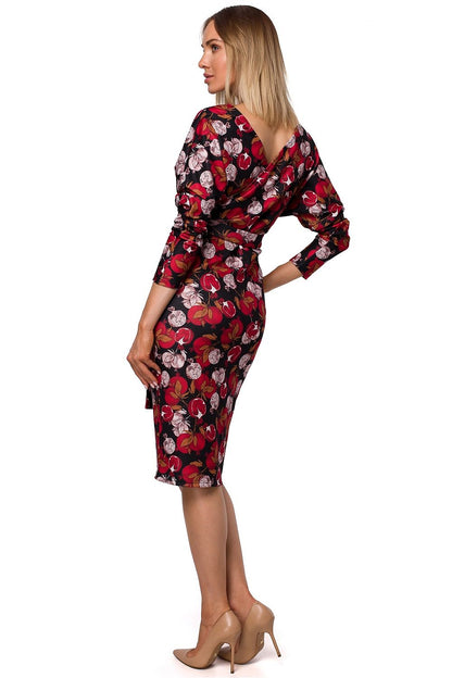 Robe de jour model 147475 Moe