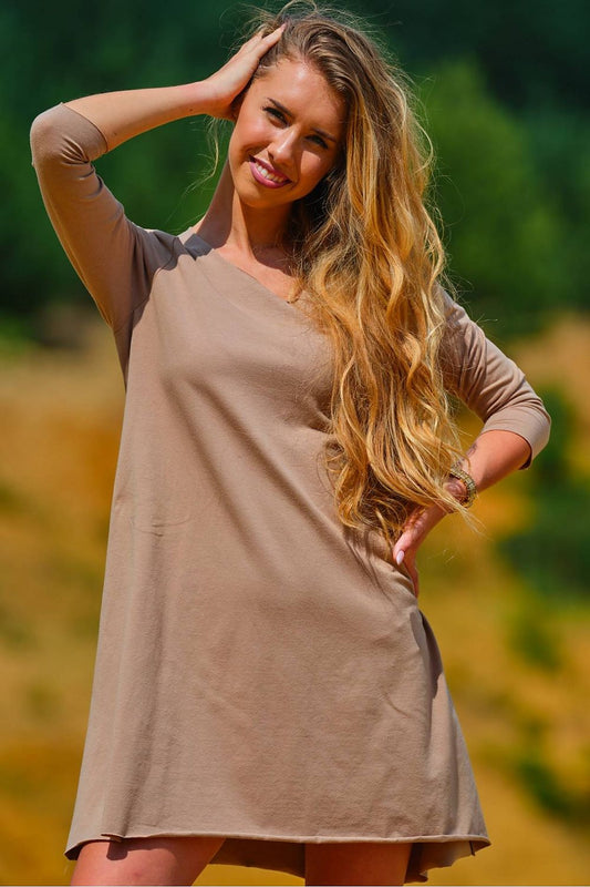 Robe de jour model 147588 Infinite You