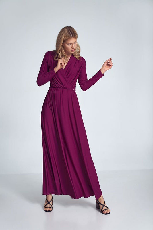 Robe de jour model 147929 Figl