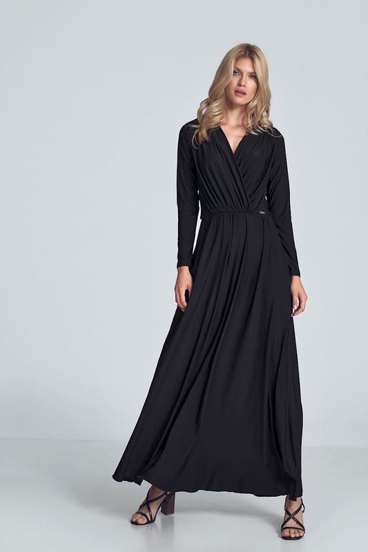 Robe de jour model 147931 Figl