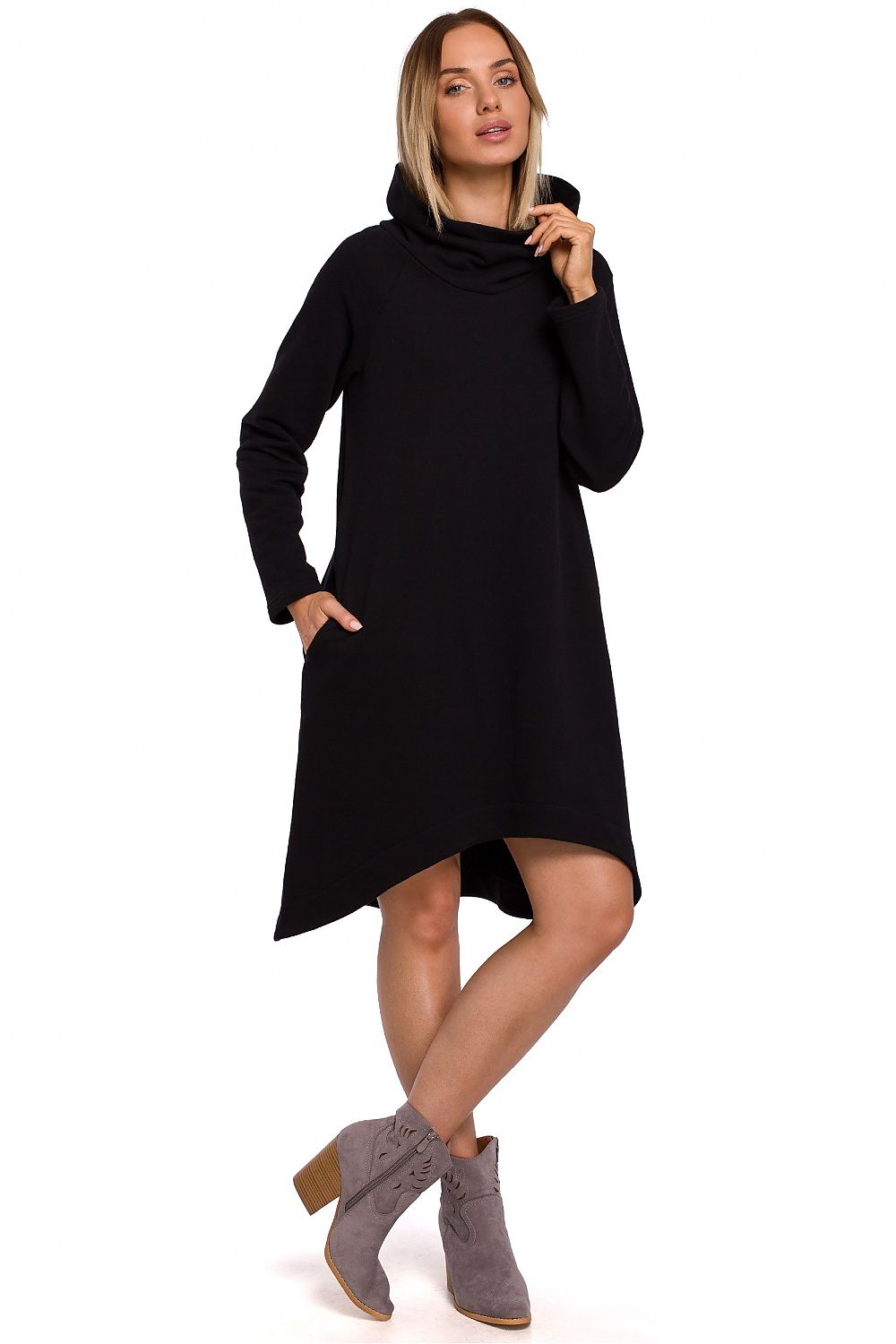 Robe de jour model 147955 Moe