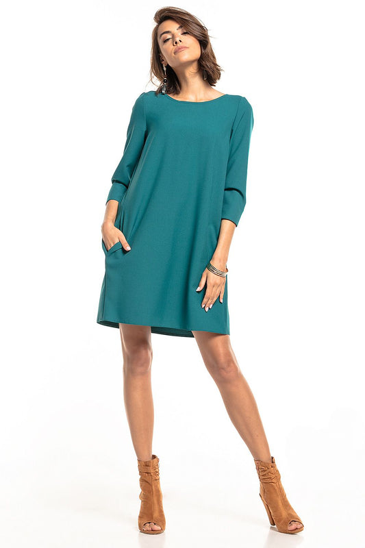 Robe de jour model 148183 Tessita