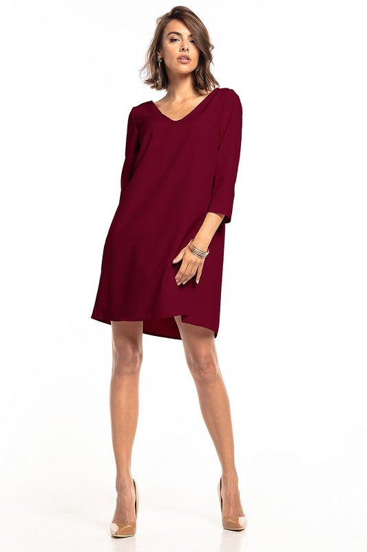 Robe de jour model 148206 Tessita