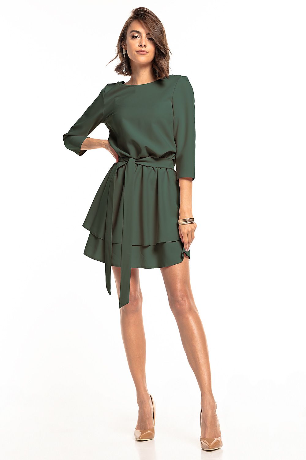 Robe de jour model 148220 Tessita