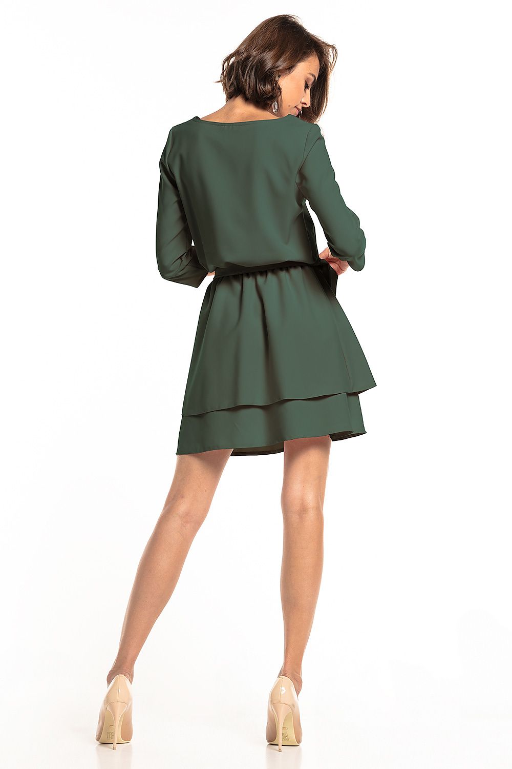 Robe de jour model 148220 Tessita