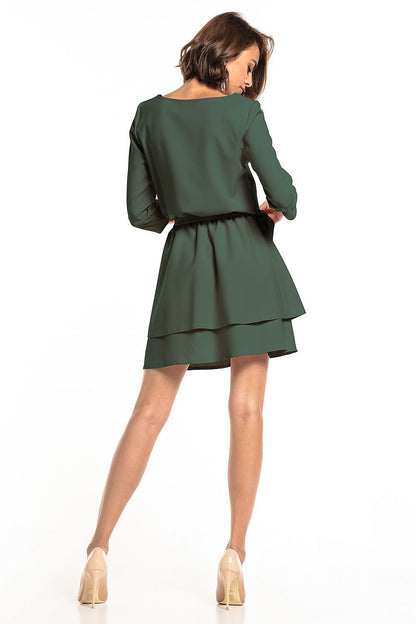 Robe de jour model 148220 Tessita