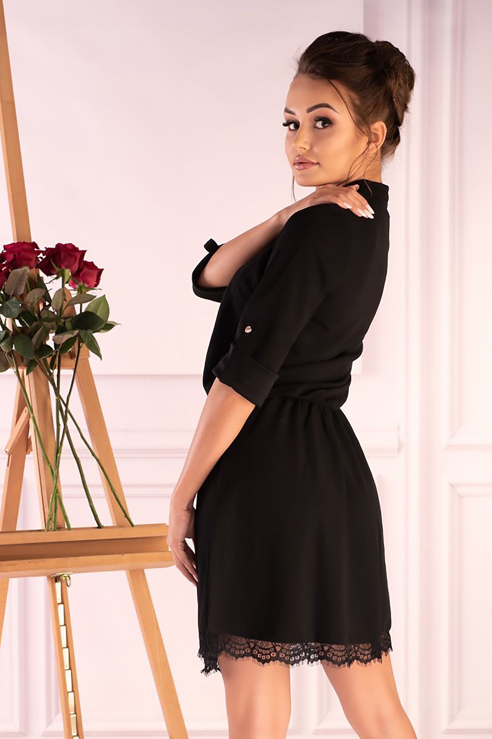 Robe de jour model 148841 Merribel