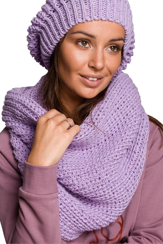 Infinity Écharpe model 148897 BE Knit