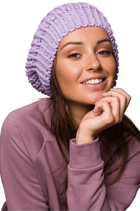 Béret  model 148901 BE Knit