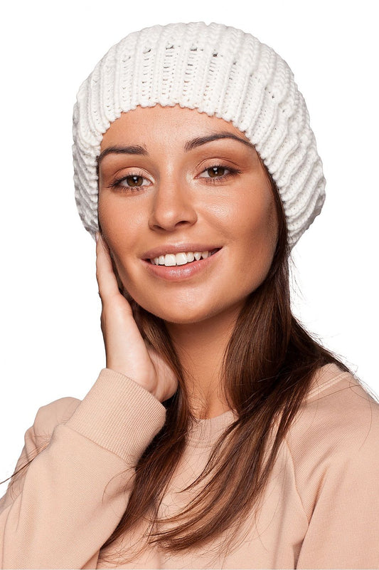 Béret  model 148903 BE Knit