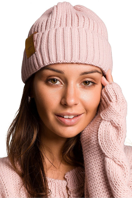 Bonnet model 148905 BE Knit