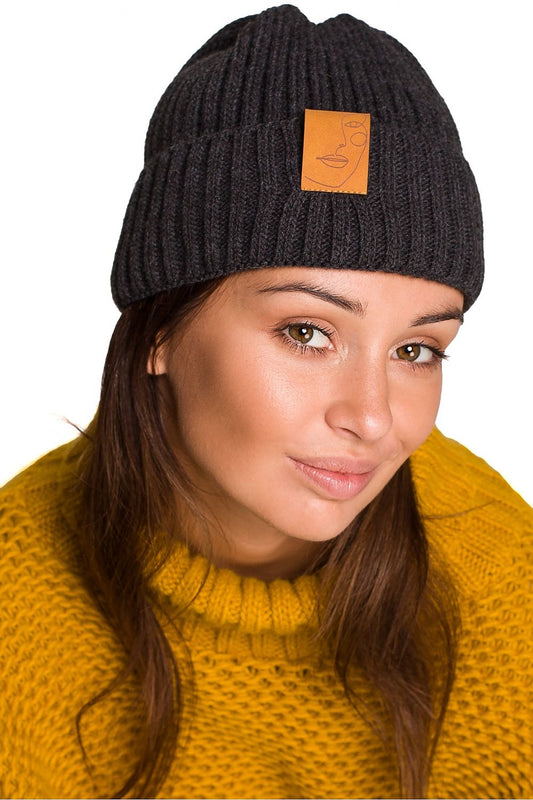 Bonnet model 148907 BE Knit