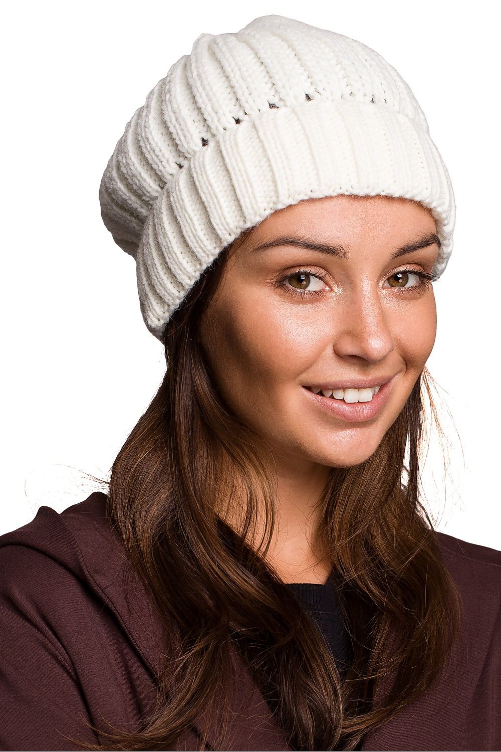 Bonnet model 148908 BE Knit