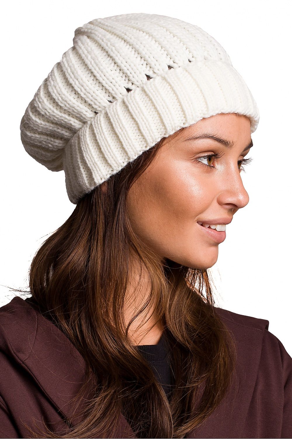 Bonnet model 148908 BE Knit