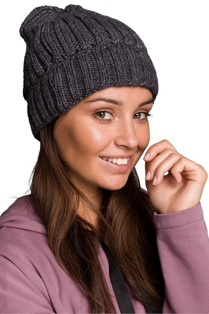 Bonnet model 148909 BE Knit