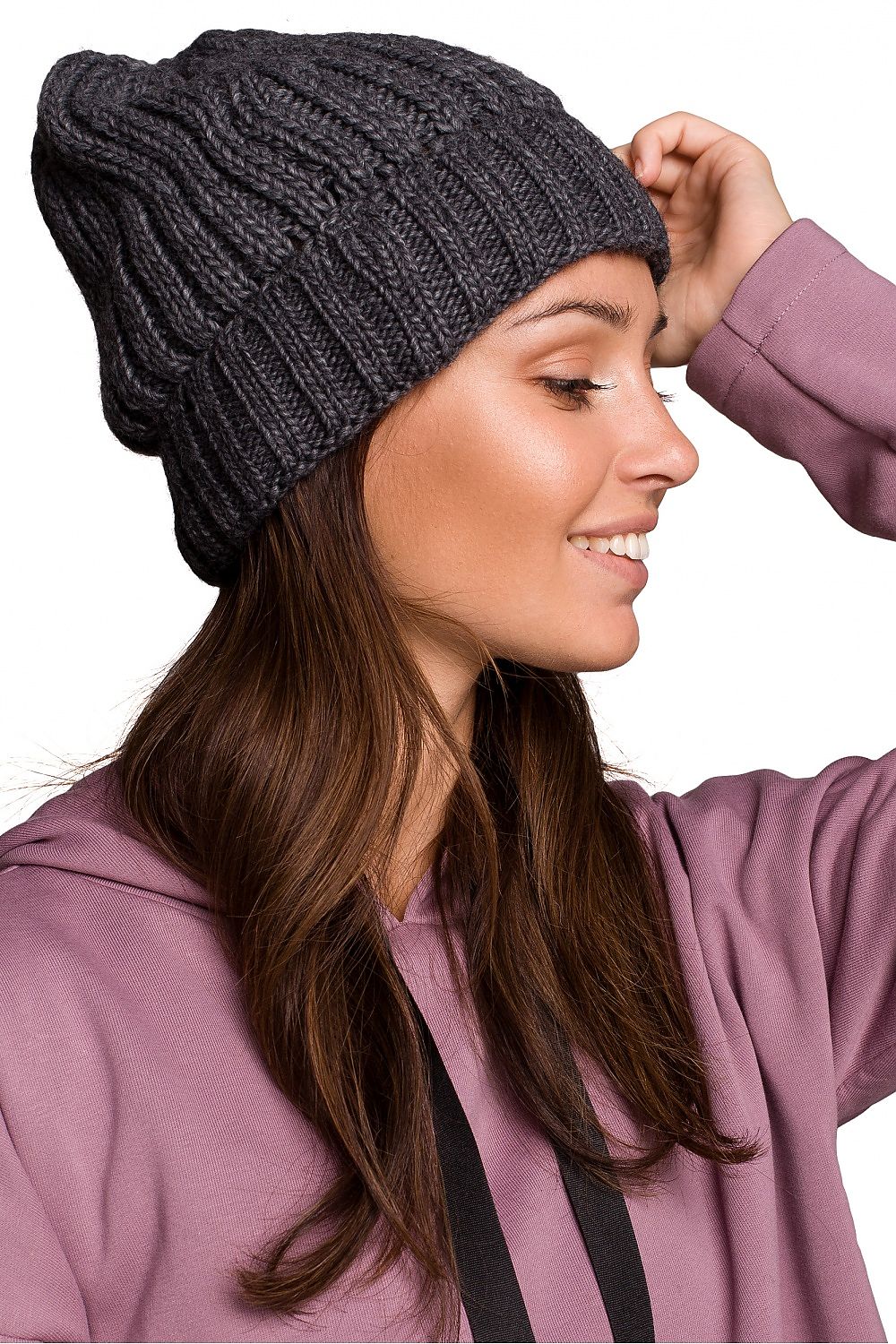 Bonnet model 148909 BE Knit