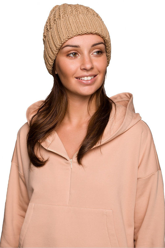 Bonnet model 148913 BE Knit