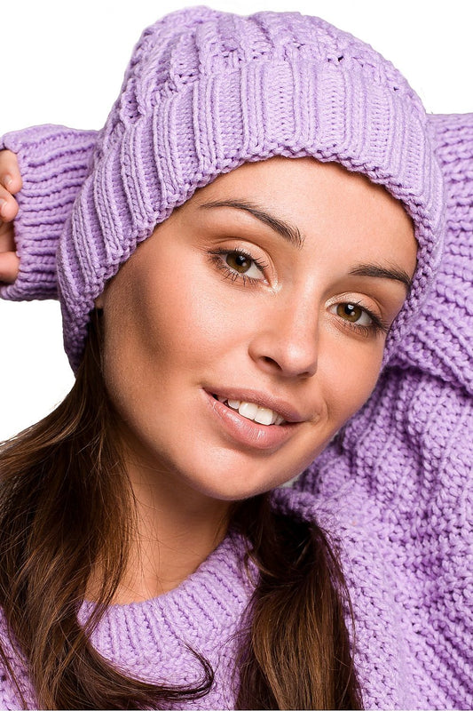 Bonnet model 148914 BE Knit