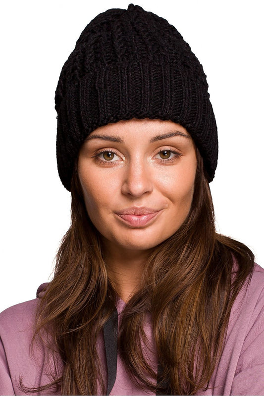 Bonnet model 148916 BE Knit
