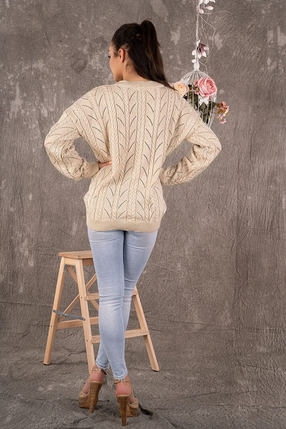Chandail model 149051 Merribel