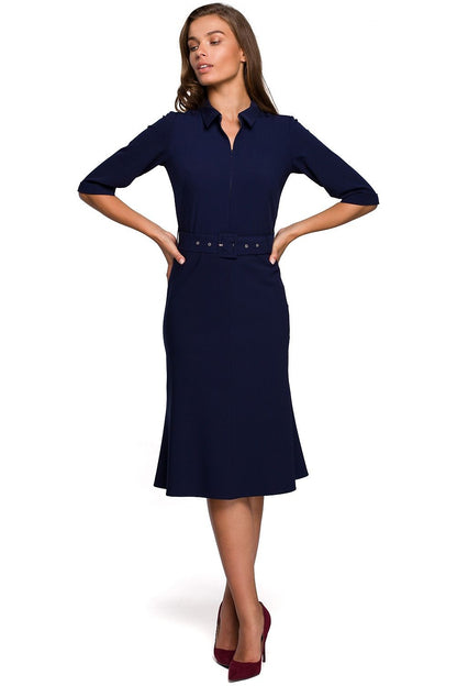 Robe de jour model 149264 Stylove
