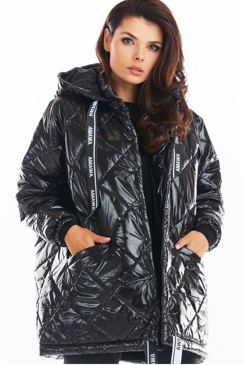 Veste model 149754 awama