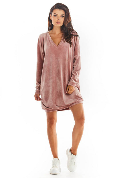 Robe de jour model 149781 awama