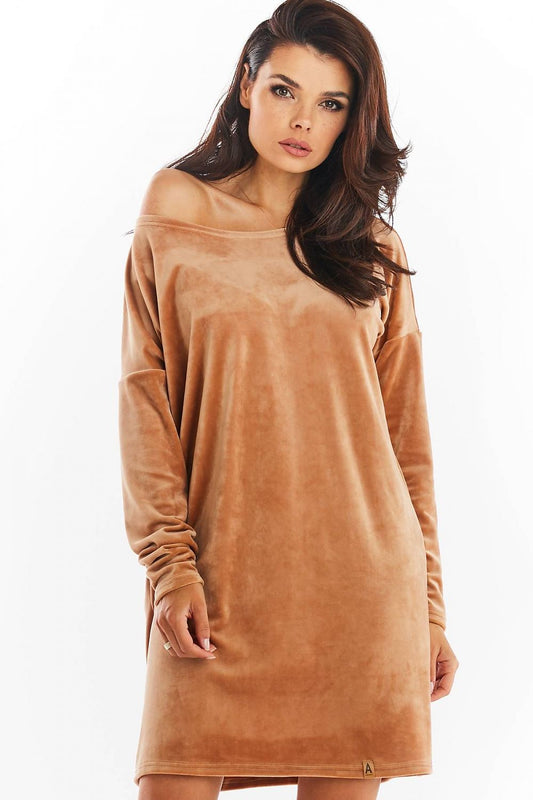Robe de jour model 149795 awama