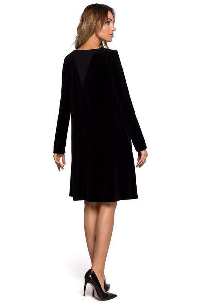 Robe de cocktail model 149953 Moe