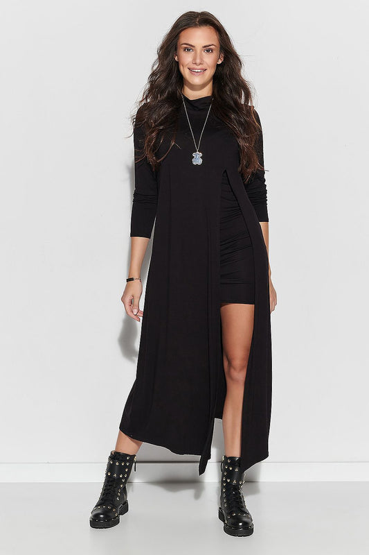 Robe de soirée model 150146 Numinou