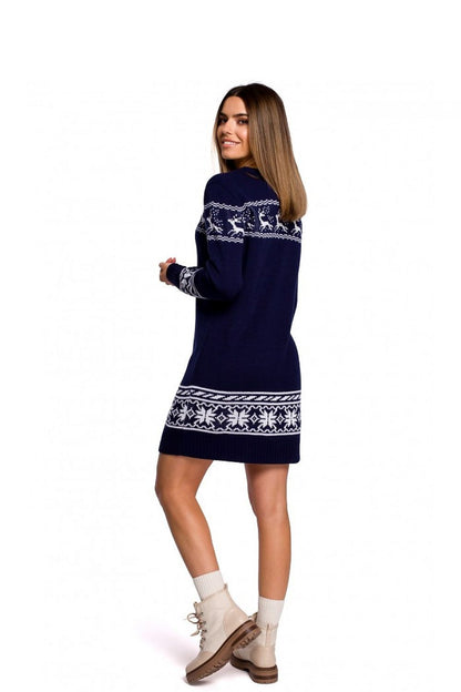 Robe de jour model 150216 Moe