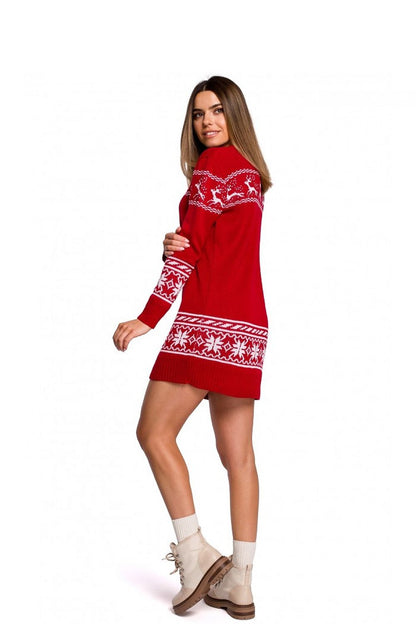 Robe de jour model 150217 Moe