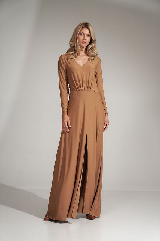 Robe de jour model 150439 Figl