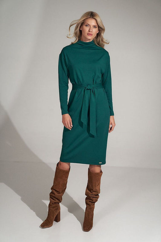 Robe de jour model 150441 Figl