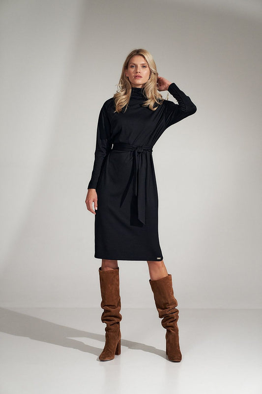 Robe de jour model 150443 Figl