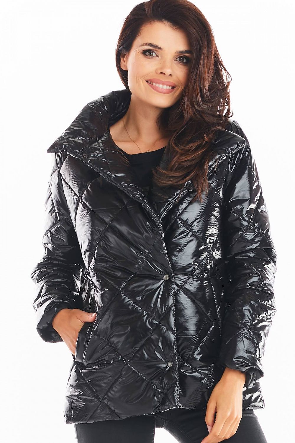 Veste model 150775 awama