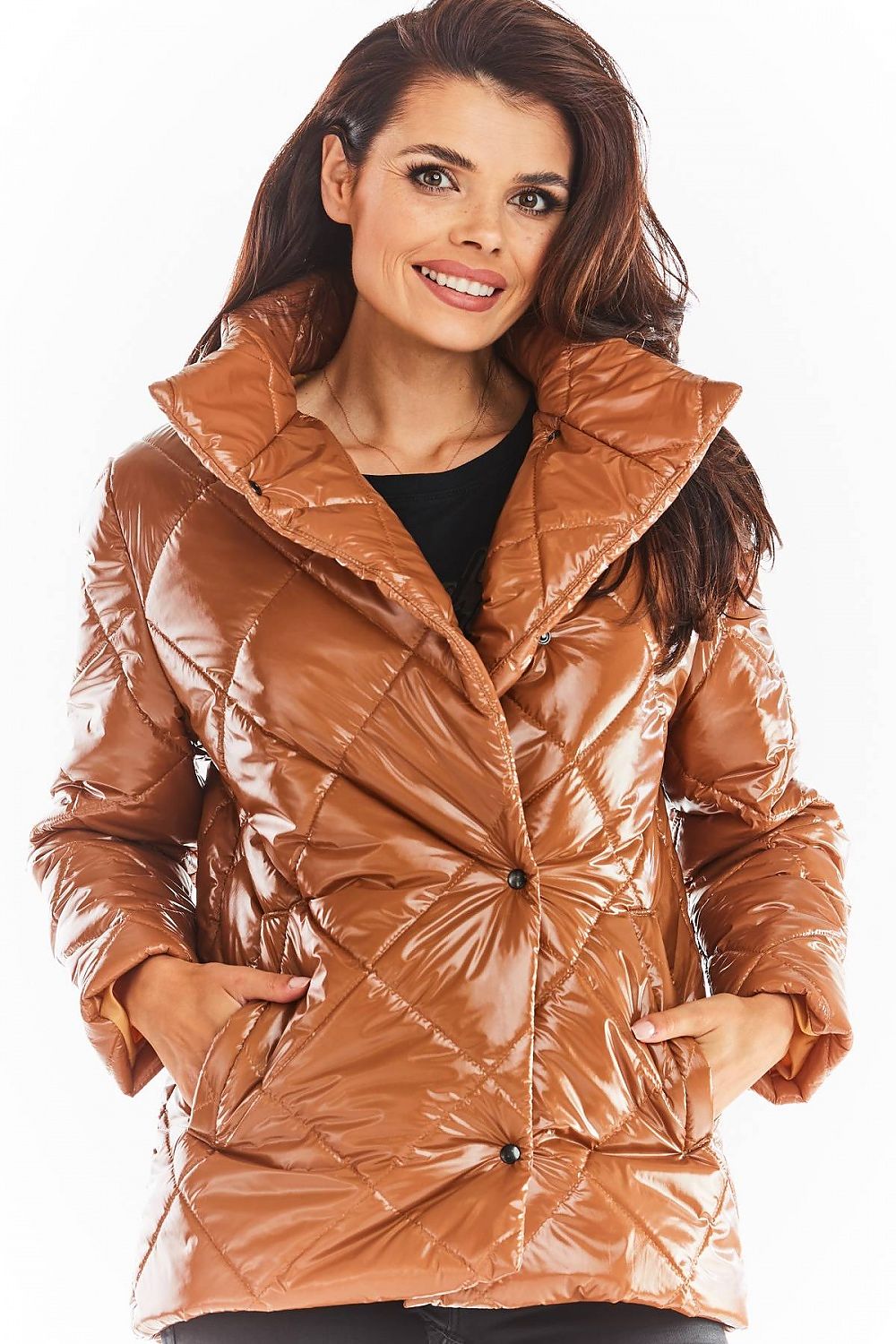 Veste model 150777 awama