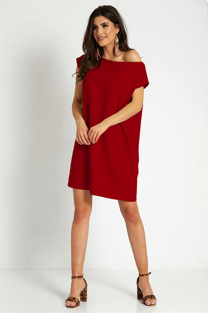 Robe de jour model 151449 IVON