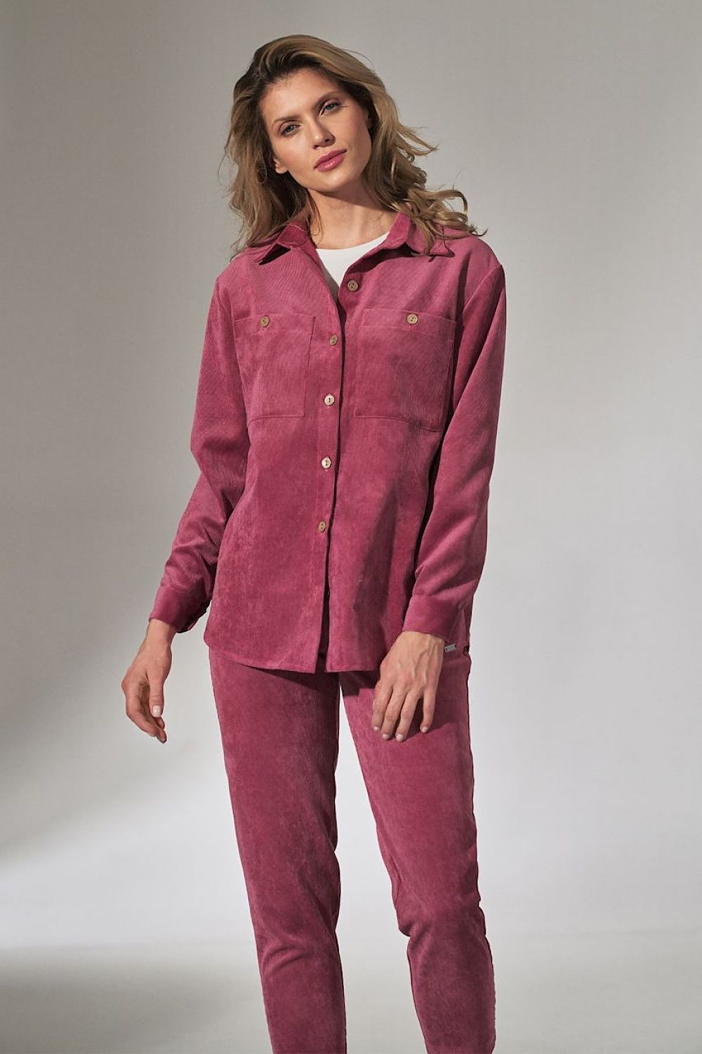 Chemise model 151798 Figl
