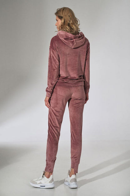 Pantalon survêtement model 151803 Figl