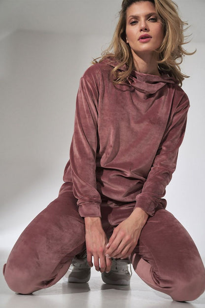 Pantalon survêtement model 151803 Figl