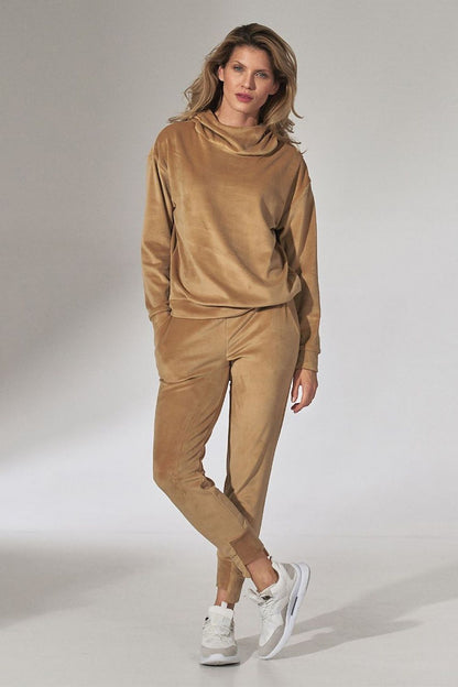 Pantalon survêtement model 151804 Figl