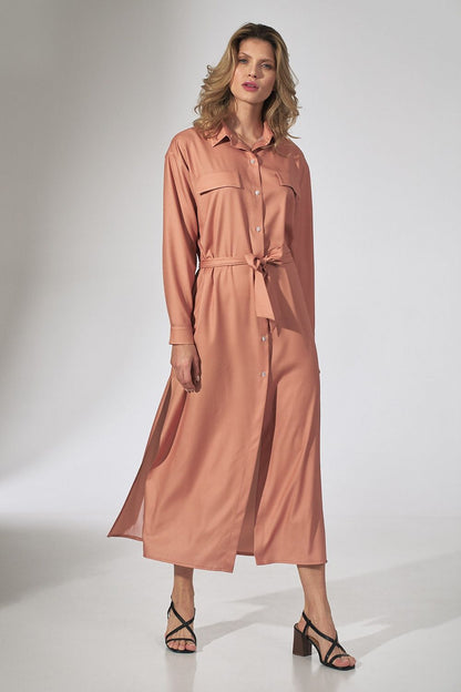 Robe de jour model 151827 Figl