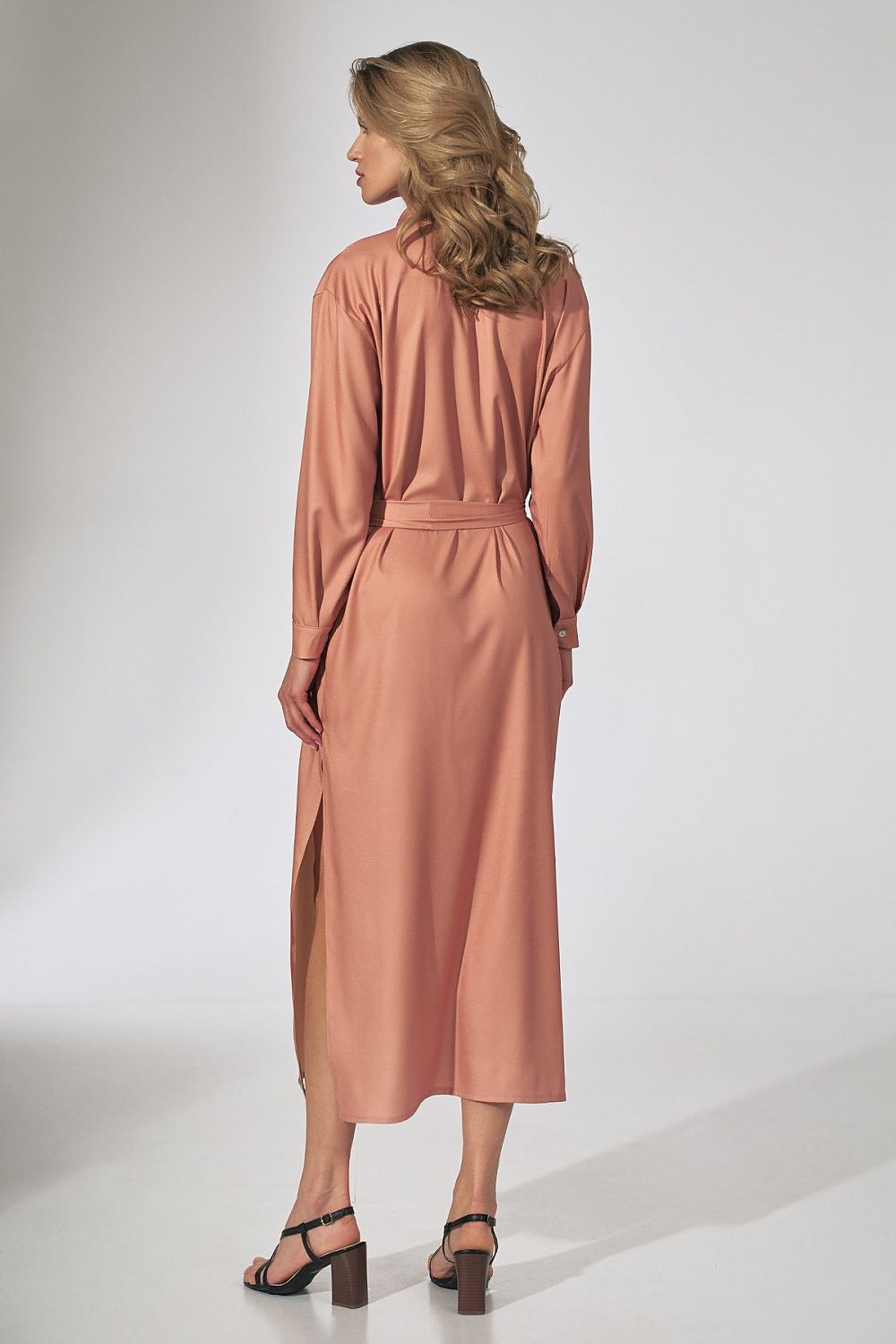 Robe de jour model 151827 Figl