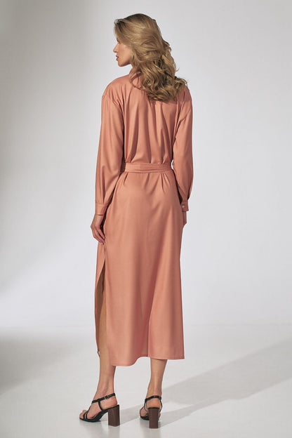 Robe de jour model 151827 Figl