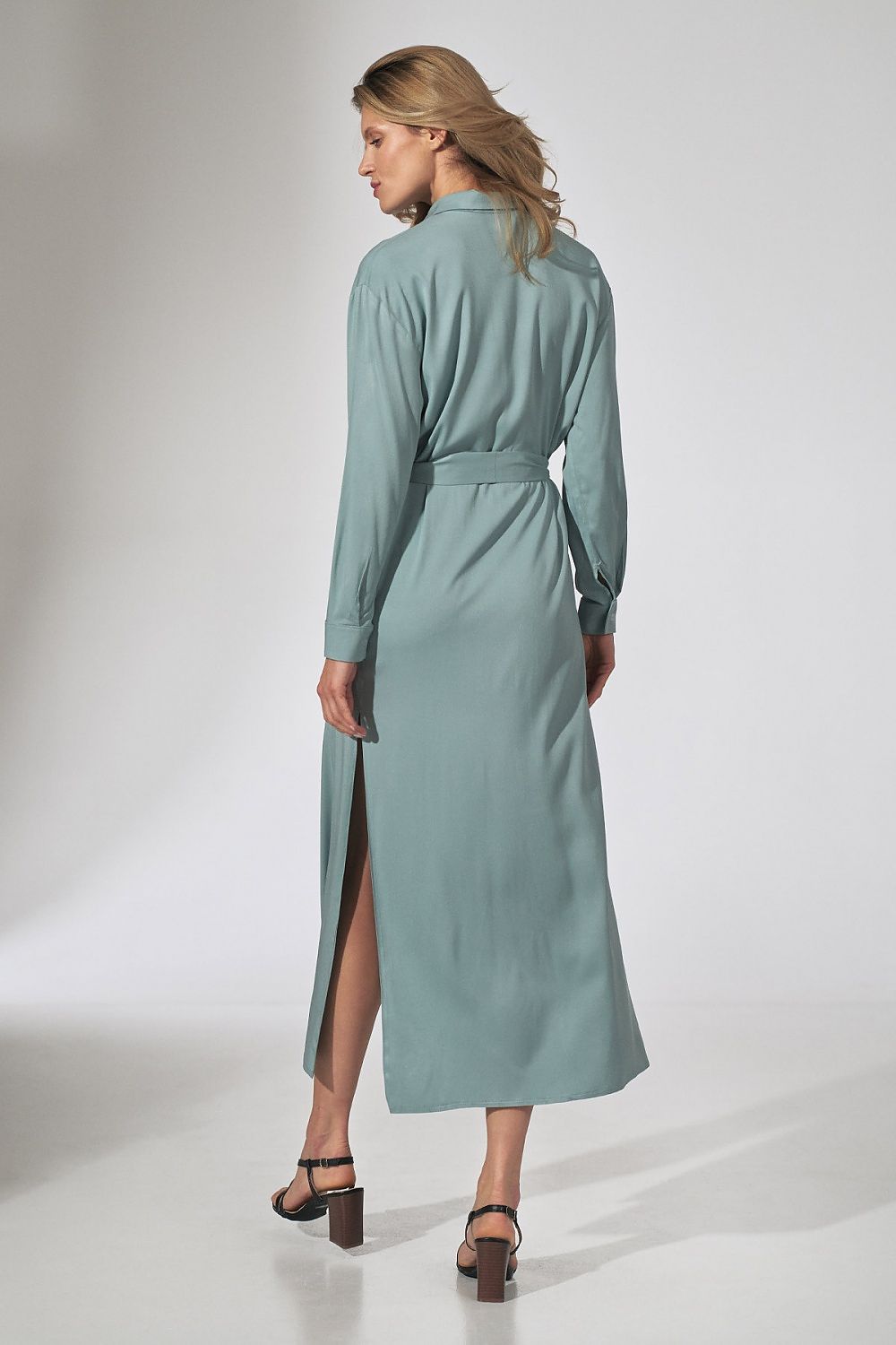 Robe de jour model 151830 Figl