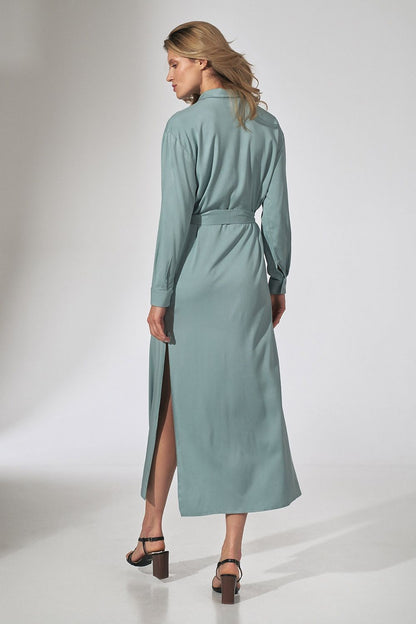 Robe de jour model 151830 Figl