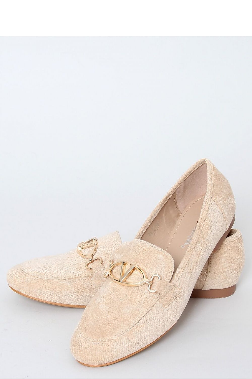 Moccasins model 151963 Inello