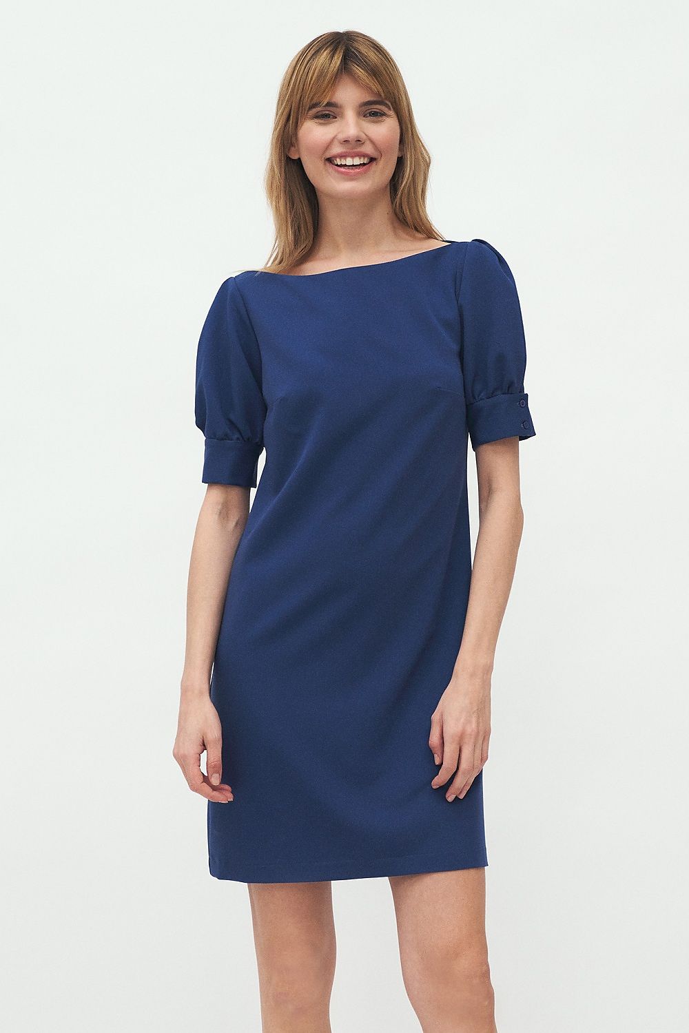 Robe de jour model 152498 Nife