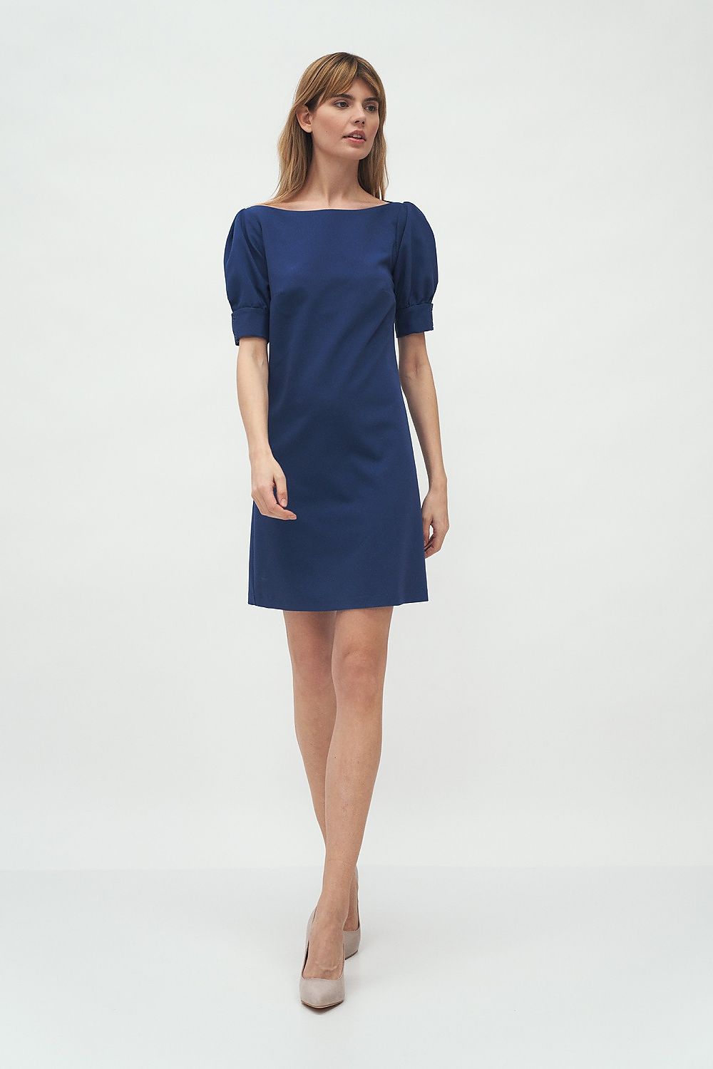 Robe de jour model 152498 Nife